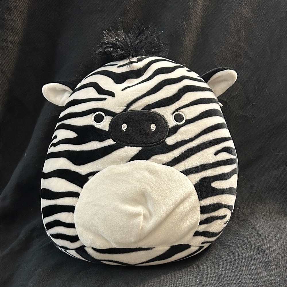 Freddie Squishmallow